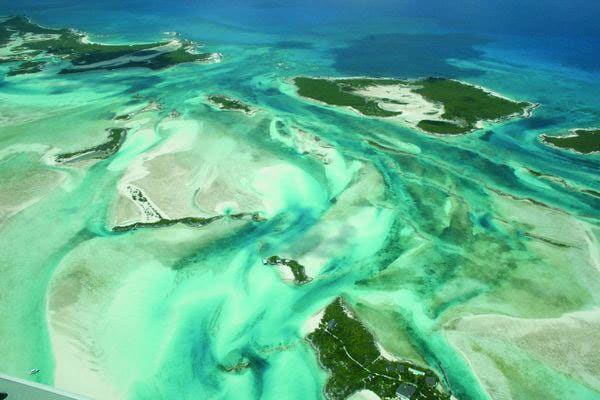 Private Island Paradise Bahamas 2