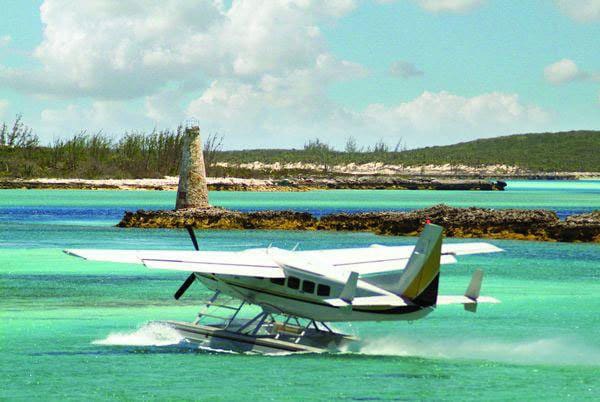 Private Island Paradise Bahamas 5