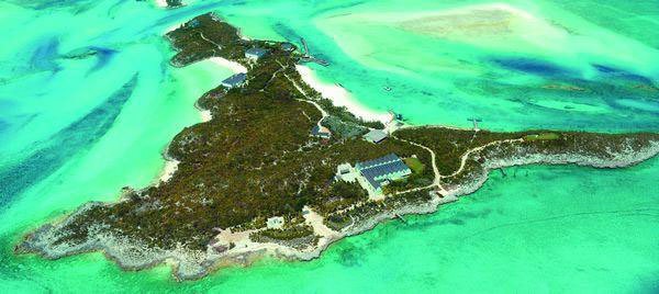 Private Island Paradise Bahamas 6