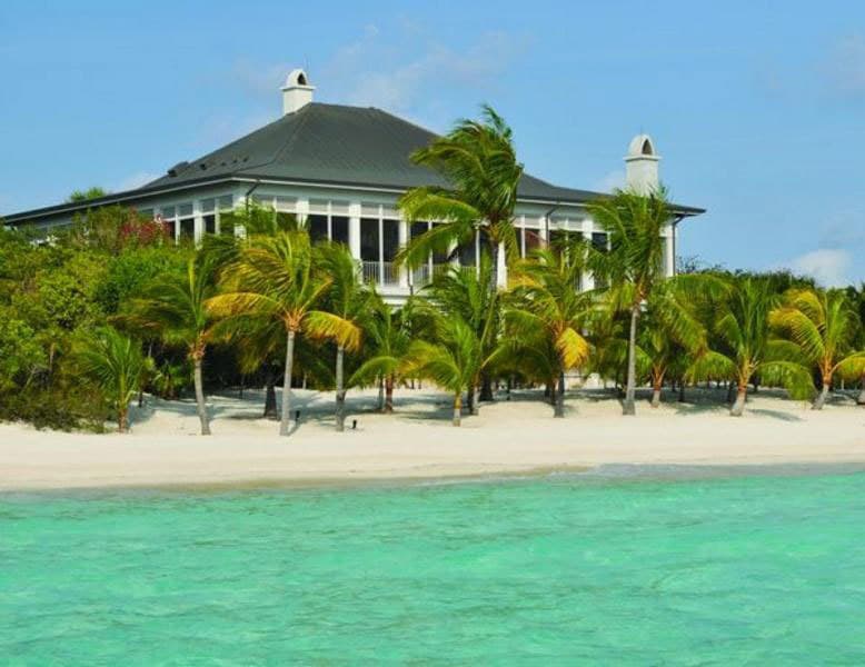 Private Island Paradise Bahamas 7