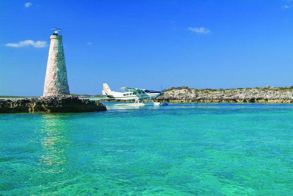 Private Island Paradise Bahamas 8