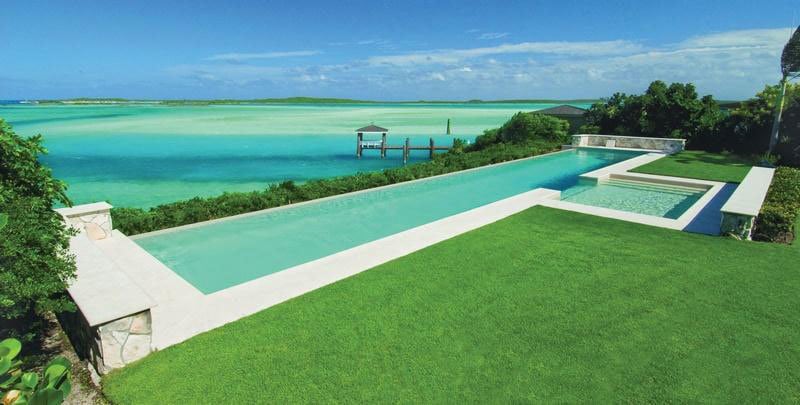 Private Island Paradise Bahamas 9