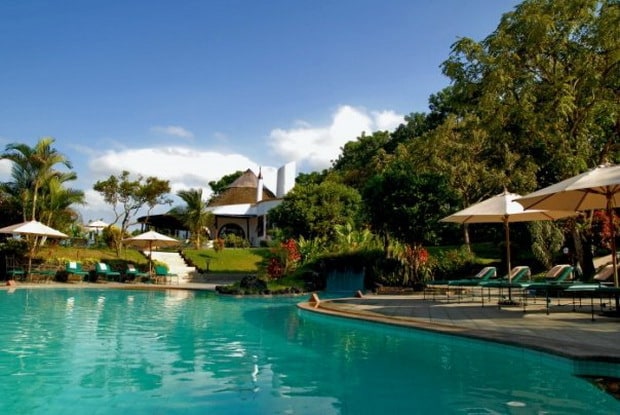 Royal Palm Hotel Galapagos 3
