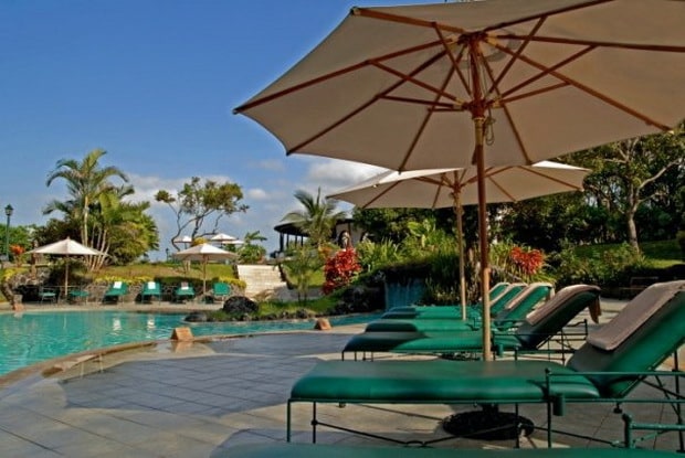 Royal Palm Hotel Galapagos 8