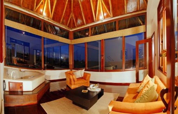 Royal Palm Hotel Galapagos 9