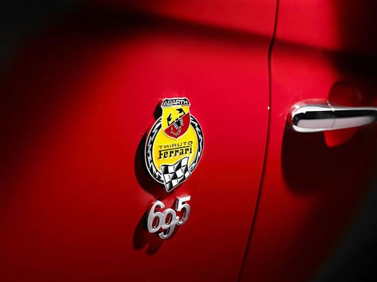 SACS – Abarth 695 Tribute Ferrari 4