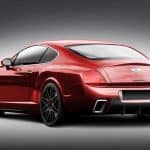 Bentley Continental GT by Imperium 2