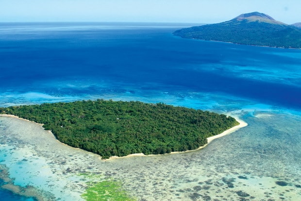 Kakula Island 3