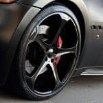 Maserati Gran Turismo S Superior Black Edition 5