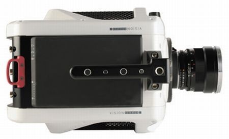 Vision Research Phantom v1610 camera 3
