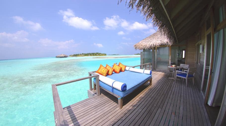 Anantara Veli Resort Maldives 5