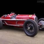 1932 Alfa Romeo Tipo B