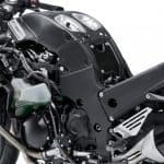2012 Kawasaki ZX-14R Motorcycle 14