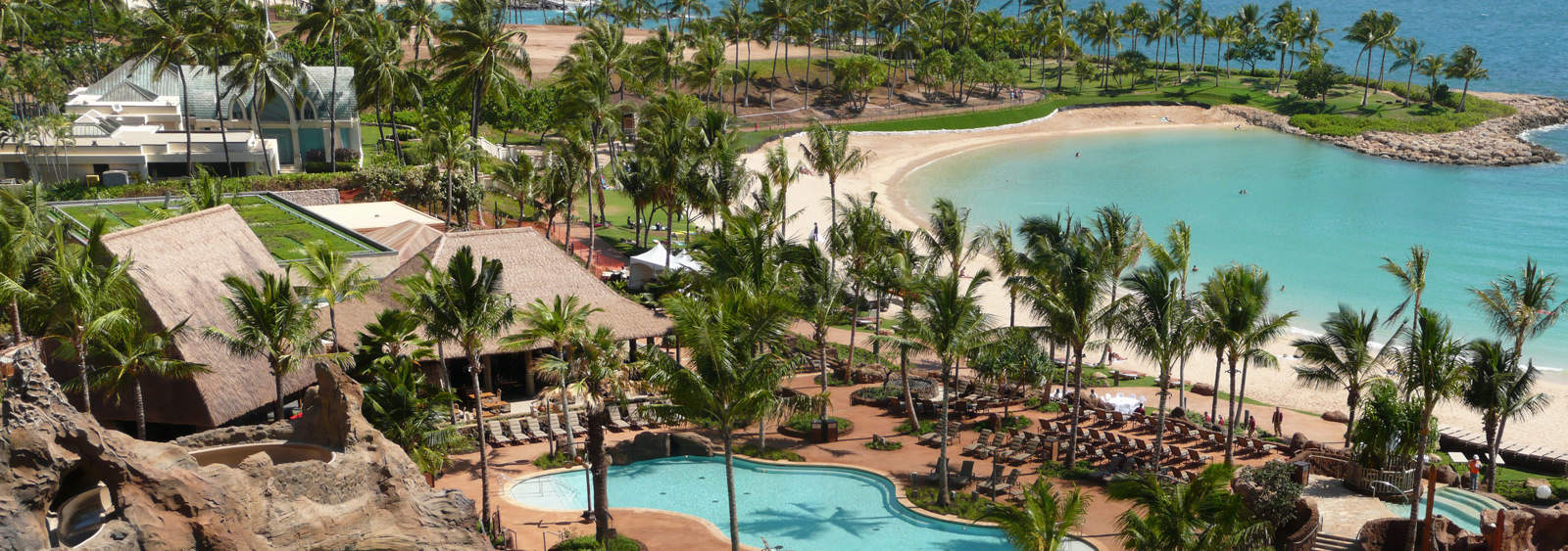 Aulani Disney Resort Hawaii 4