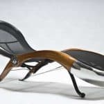 Aviator Chair by David Catta 1