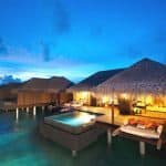 Ayada Resort in Maldives 1