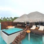 Ayada Resort in Maldives 3