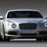 Bentley Continental GT Audentia by Imperium 2