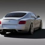 Bentley Continental GT Audentia by Imperium 3