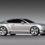 Bentley Continental GT Audentia by Imperium 4
