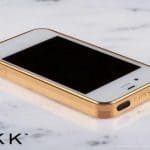 Brikk Titanium iPhone cases 3