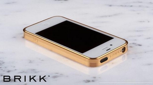 Brikk Titanium iPhone cases 3
