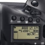 Canon EOS-1D X DSLR camera 12