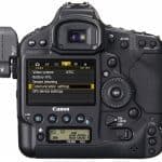 Canon EOS-1D X DSLR camera 13