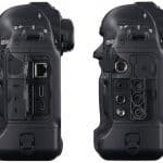 Canon EOS-1D X DSLR camera 16