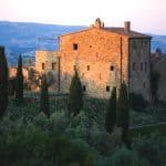 Lâu đài Vicarello 2