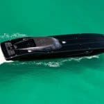 Corvette powerboat 3