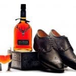 Dalmore Lutwyche Luxury Shoes 1