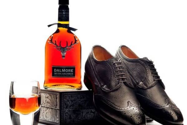 Dalmore Lutwyche Luxury Shoes 1
