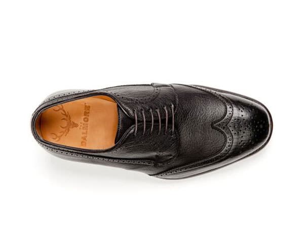 Dalmore Lutwyche Luxury Shoes 4