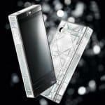 Dior Mother-of-Pearl Phone 1