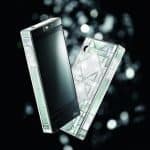 Dior Mother-of-Pearl Phone 3