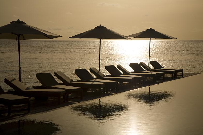 Diva resort in Maldives 11