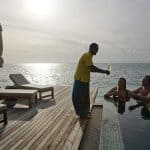 Diva resort in Maldives 13