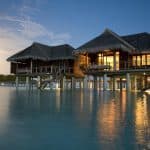 Diva resort in Maldives 5