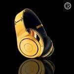 Dr Dre Beats Studio Headphones By Crystal Rocked 5
