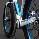 Electric Bike concept by Vojtech Sojka 5