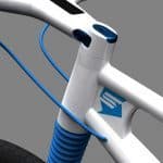 Electric Bike concept by Vojtech Sojka 8