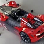Ferrari Celeritas concept 12