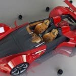 Ferrari Celeritas concept 14
