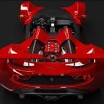 Ferrari Celeritas concept 5