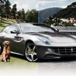 Ferrari FF Special Edition by Neiman Marcus