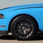 Ford Mustang RTR by Vaughn Gittin Jr 11