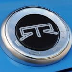 Ford Mustang RTR by Vaughn Gittin Jr 17
