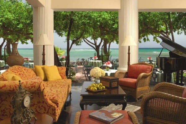 Half Moon Luxury Resort Jamaica 1