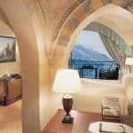 Hotel Caruso Belvedere Italy 10